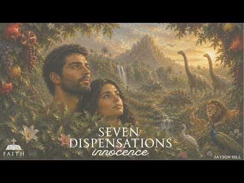 Seven Dispensations